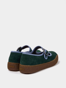 Балетки Camper Peu Terreno модель K201825-002 Фото