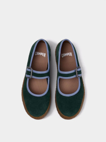 Балетки Camper Peu Terreno модель K201825-002 Фото