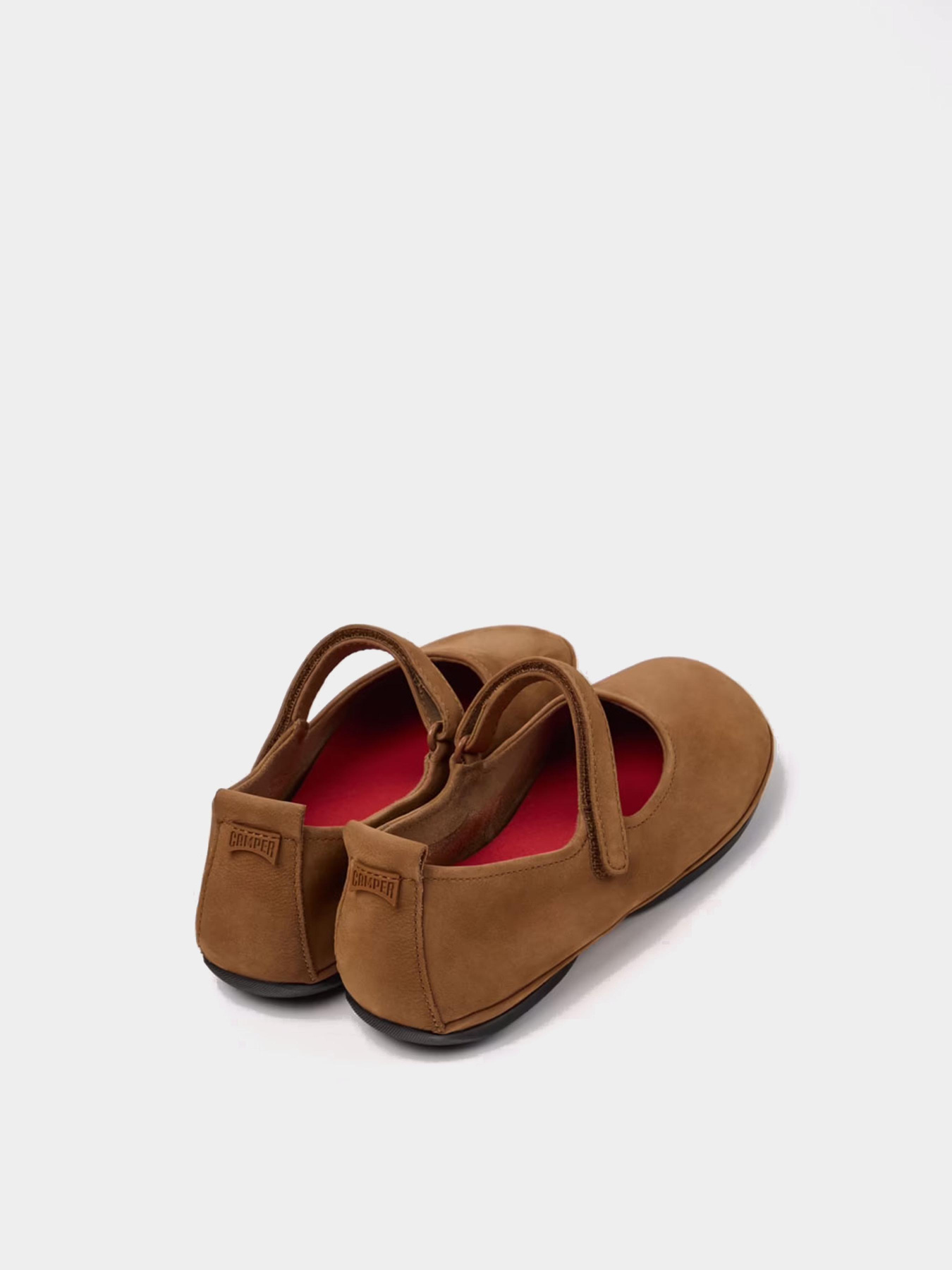 Балетки Camper Right Nina модель K201365-030 Фото