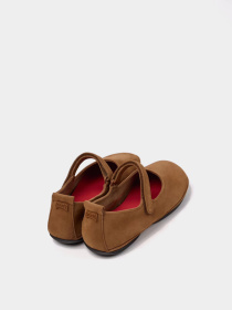 Балетки Camper Right Nina модель K201365-030 Фото