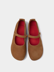 Балетки Camper Right Nina модель K201365-030 Фото