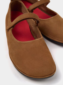 Балетки Camper Right Nina модель K201365-030 Фото