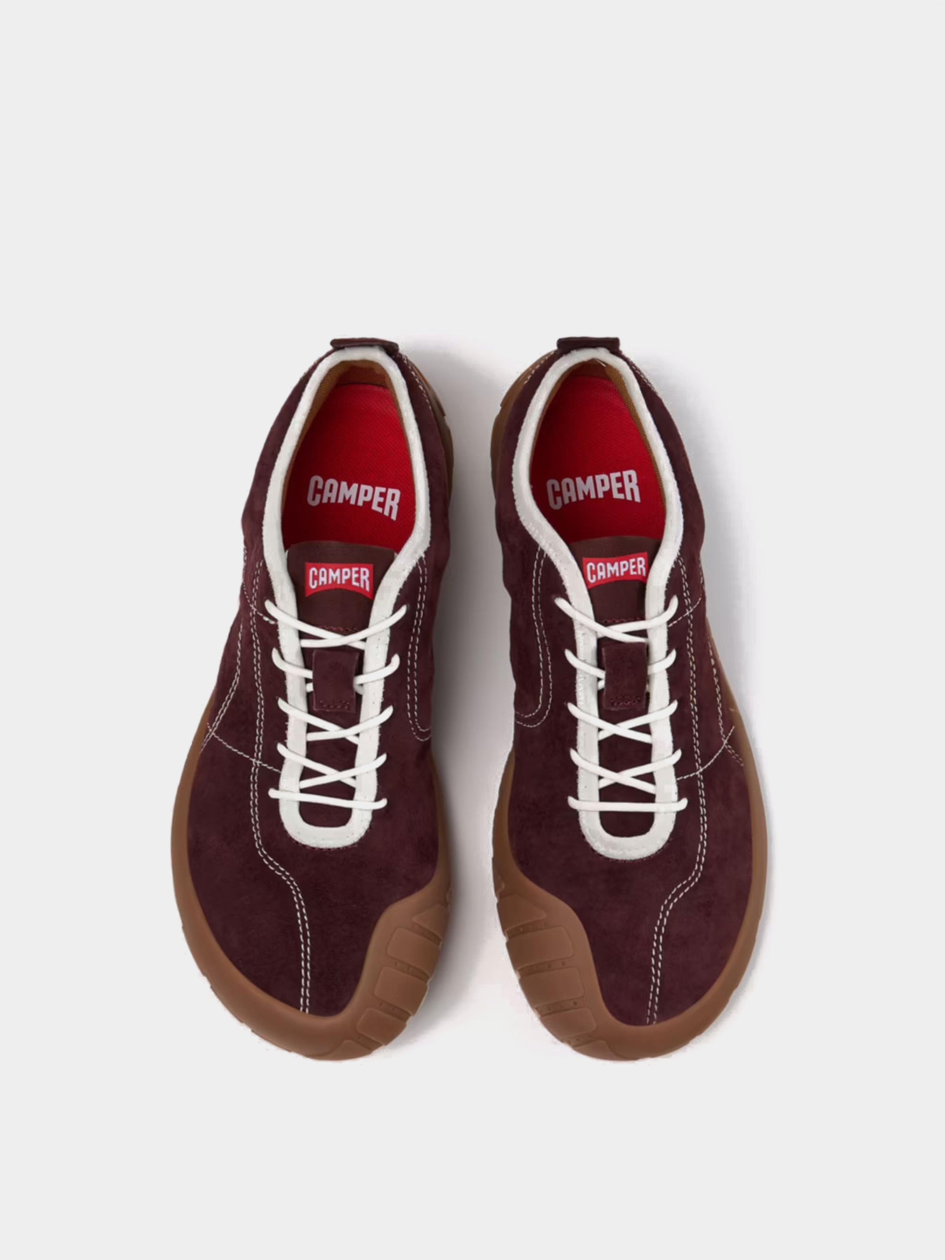 Кеди низькі Camper Peu Path модель K201815-003 Фото