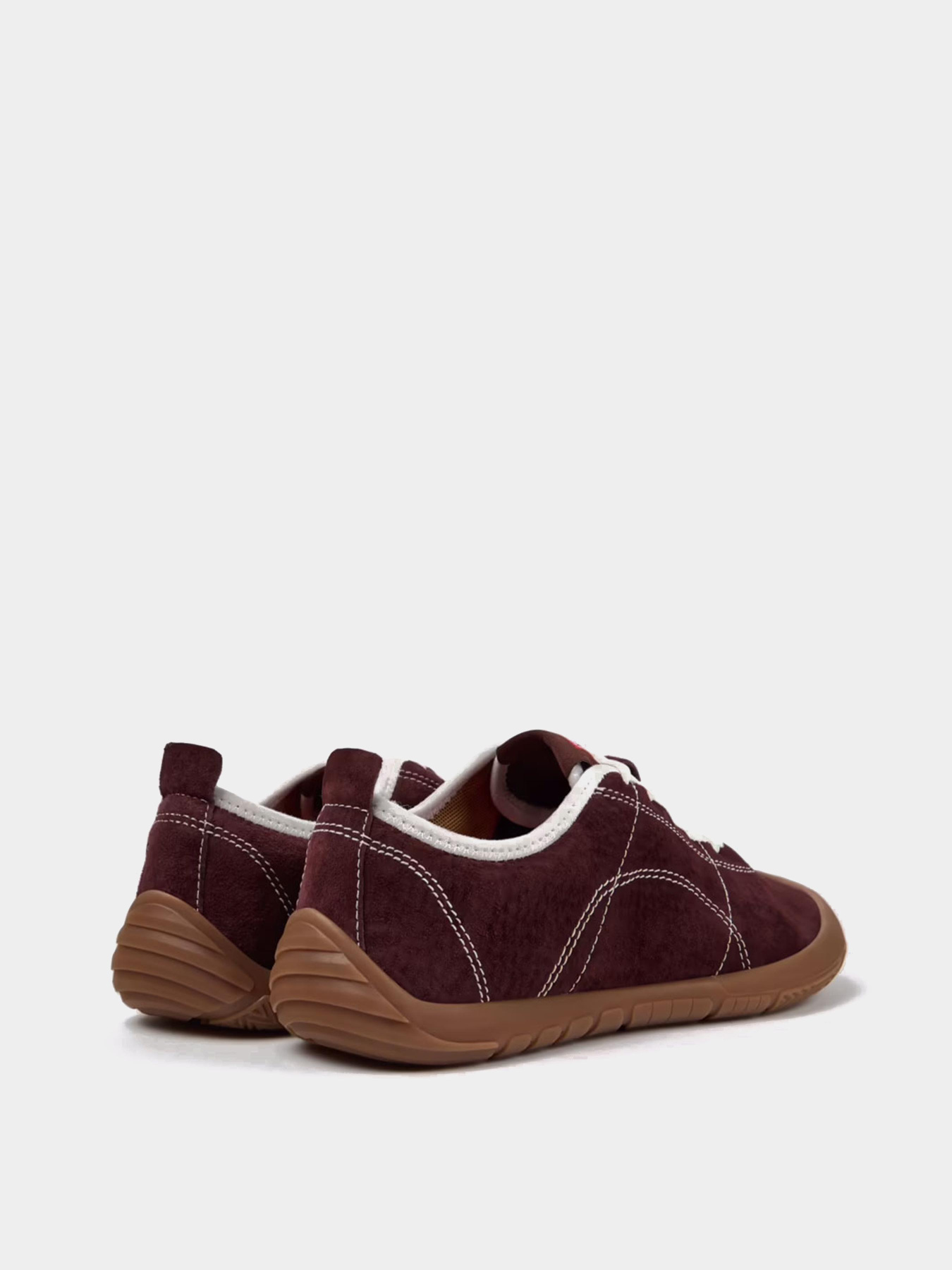 Кеды низкие Camper Peu Path модель K201815-003 Кеды низкие Camper Peu Path модель K201815-003 Фото