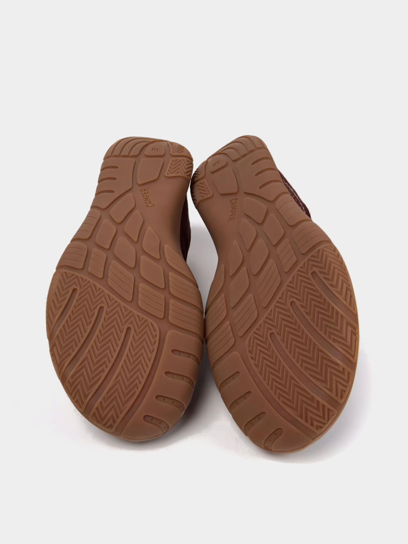 Кеды низкие Camper Peu Path модель K201815-003 Кеды низкие Camper Peu Path модель K201815-003 Фото