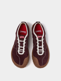 Кеды низкие Camper Peu Path модель K201815-003 Кеды низкие Camper Peu Path модель K201815-003 Фото