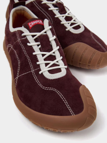 Кеды низкие Camper Peu Path модель K201815-003 Кеды низкие Camper Peu Path модель K201815-003 Фото