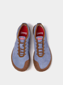 Кеды низкие Camper Peu Path модель K201815-004 Фото