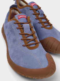 Кеды низкие Camper Peu Path модель K201815-004 Фото