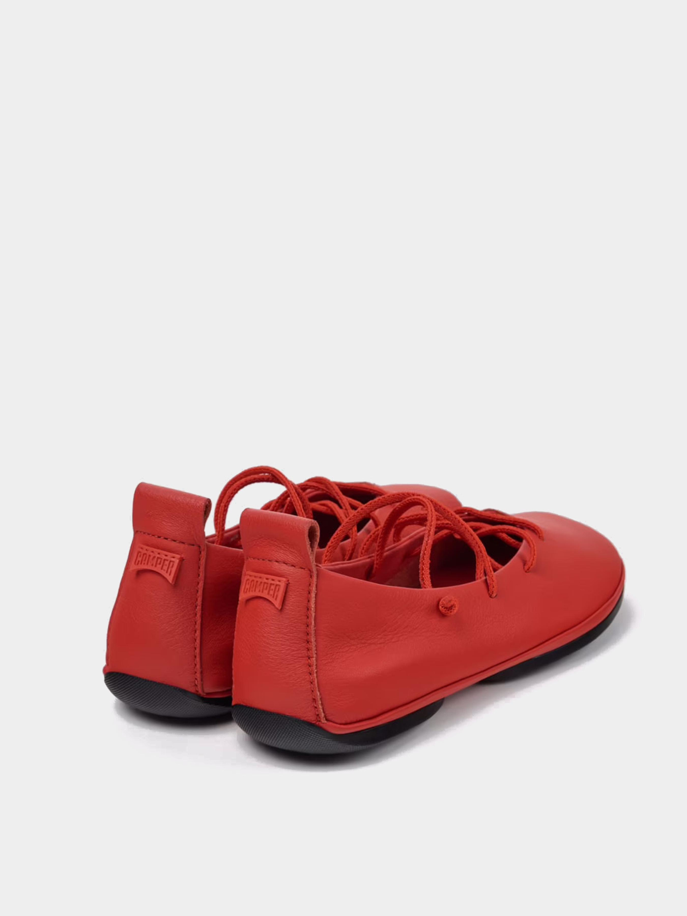 Балетки Camper Right Nina модель K201835-003 Фото