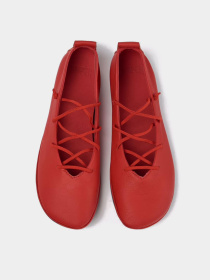 Балетки Camper Right Nina модель K201835-003 Фото