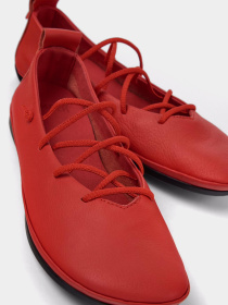 Балетки Camper Right Nina модель K201835-003 Фото