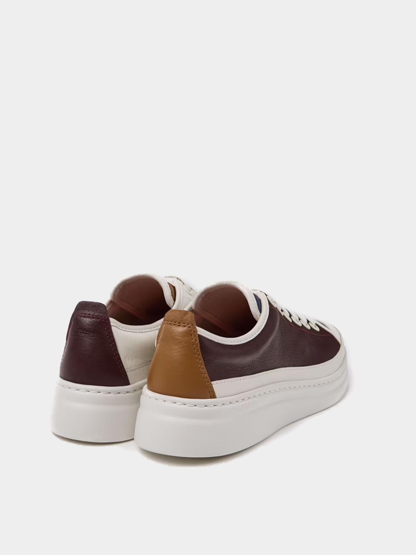 Кеды низкие Camper Twins модель K201626-018 Фото