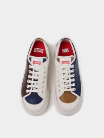 Кеды низкие Camper Twins модель K201626-018 Фото