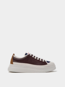 Кеди низькі Camper Twins модель K201626-018 Фото