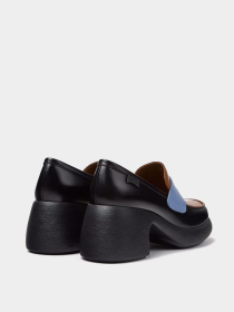 Лоферы Camper Twins модель K201787-007 Фото