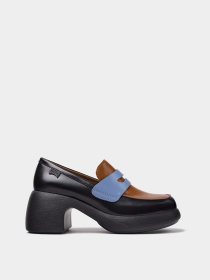 Лоферы Camper Twins модель K201787-007 Фото