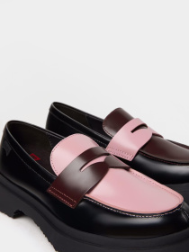 Лоферы Camper Twins Walden модель K201116-042 Фото