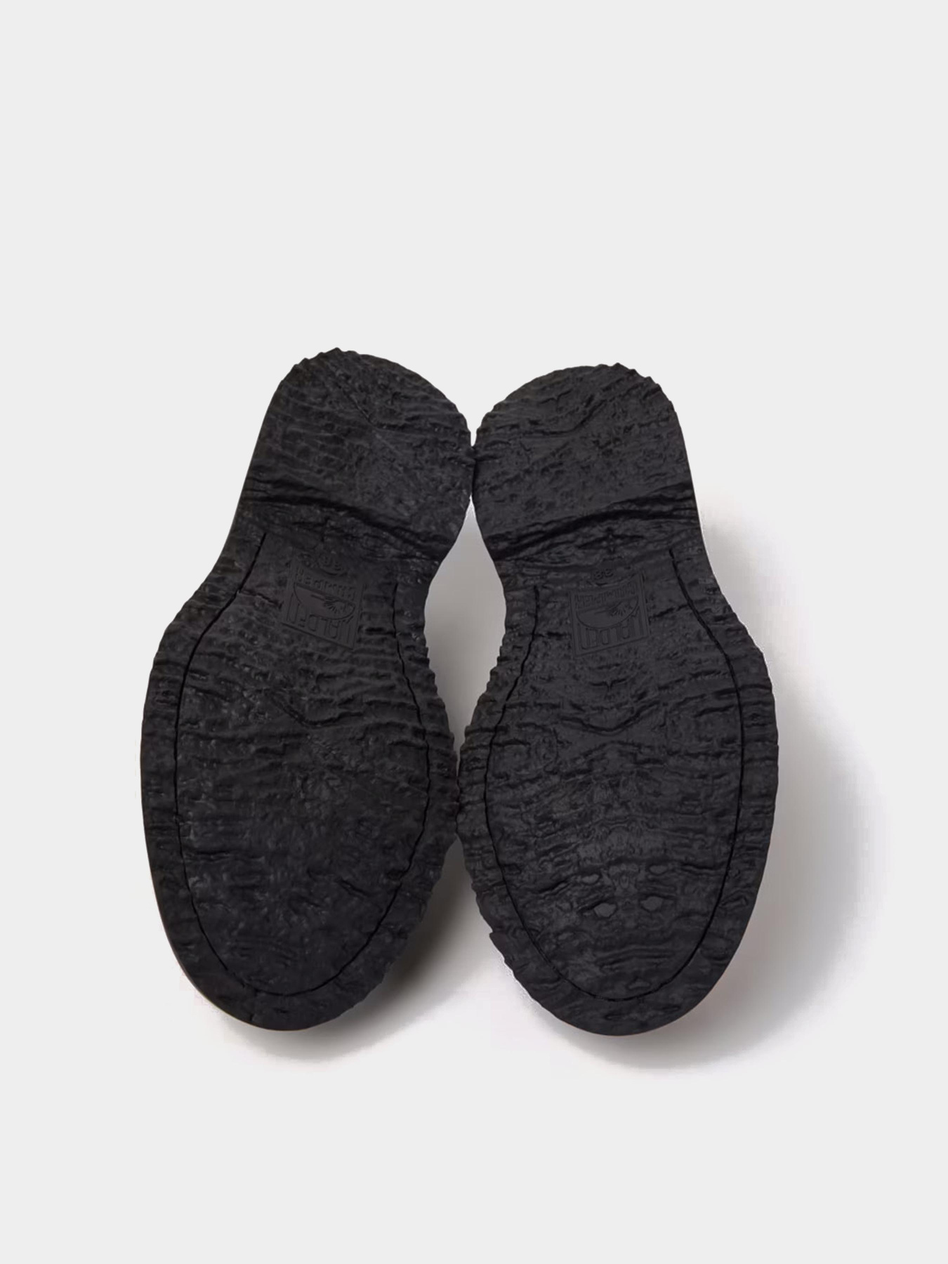 Лофери Camper Twins Walden модель K201116-042 Фото