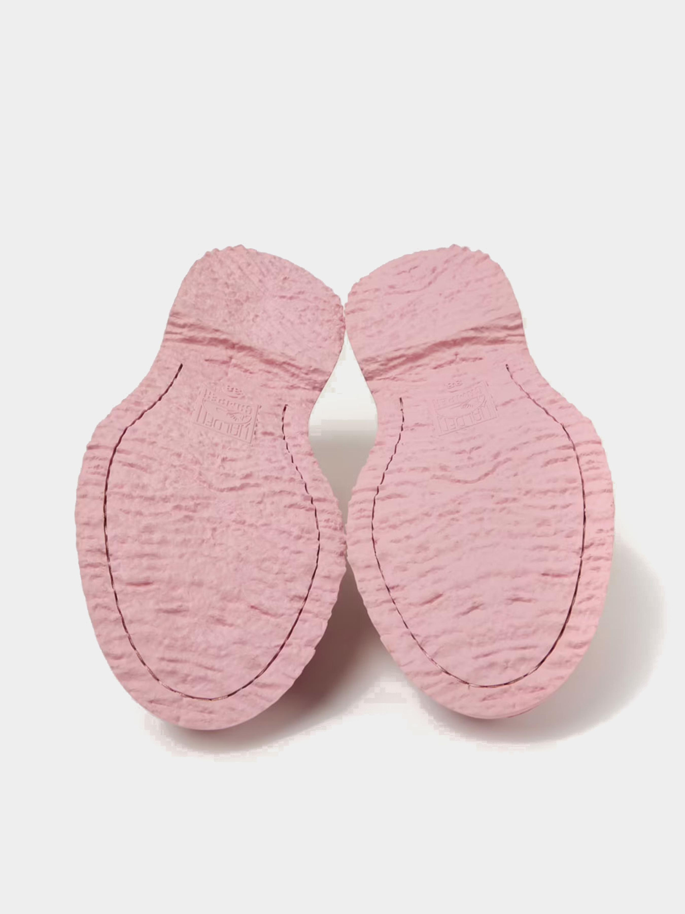 Лоферы Camper Twins модель K201832-002 Фото