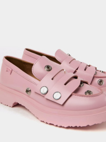 Лоферы Camper Twins модель K201832-002 Фото