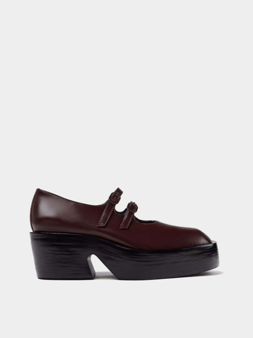 Кроссовки Camper модель K201805-001 Фото