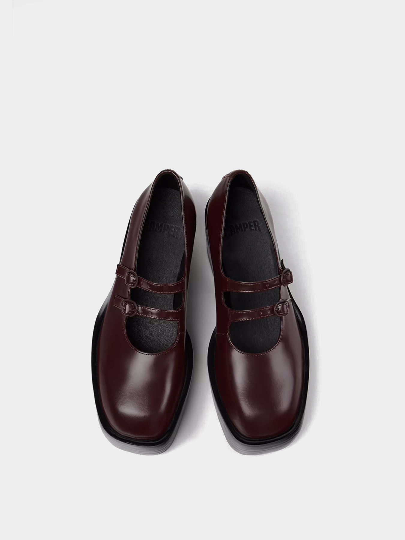 Туфлі Camper модель K201805-001 Фото