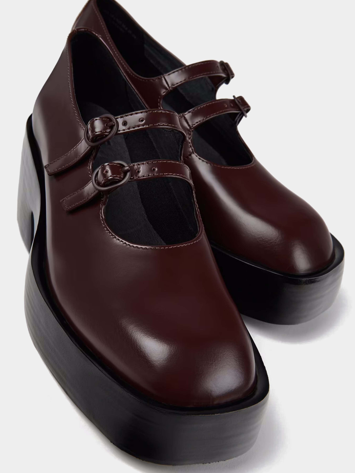 Туфлі Camper модель K201805-001 Фото