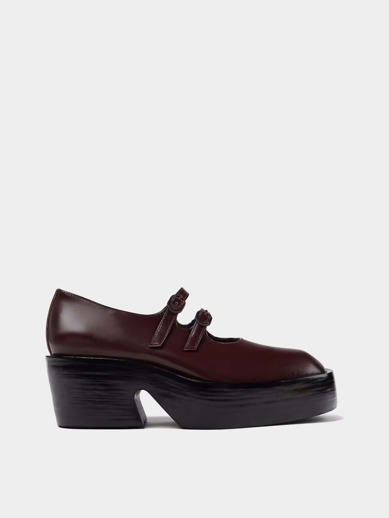 Туфлі Camper модель K201805-001 Фото