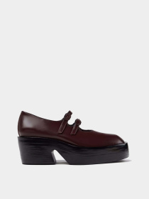 Туфли Camper модель K201805-001 Фото