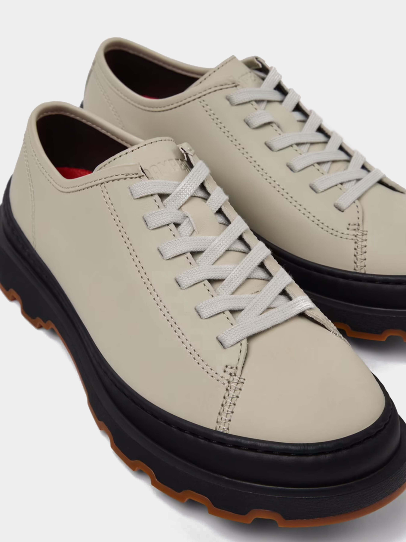 Туфлі Camper модель K201839-003 Фото