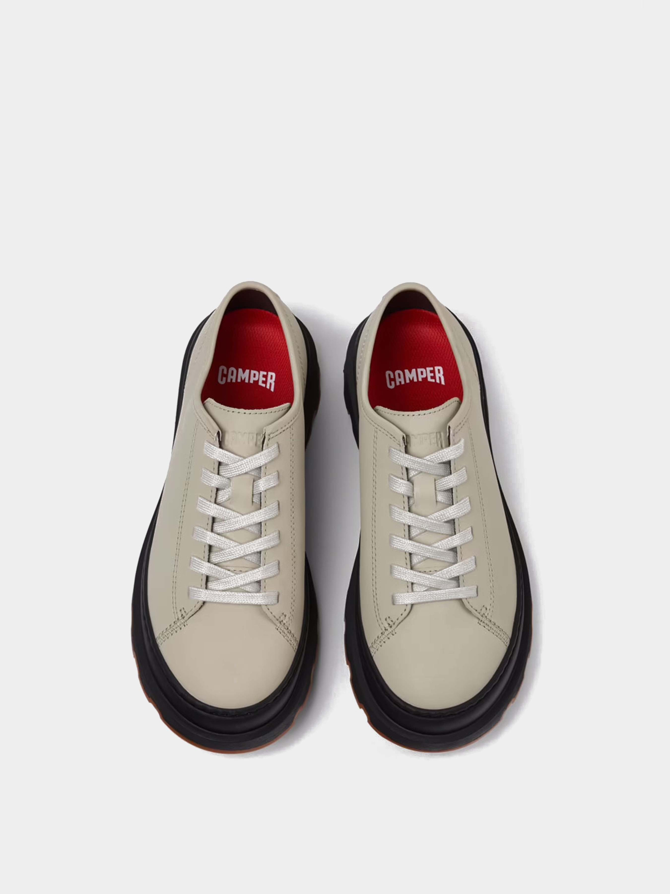 Туфлі Camper модель K201839-003 Туфлі Camper модель K201839-003 Фото