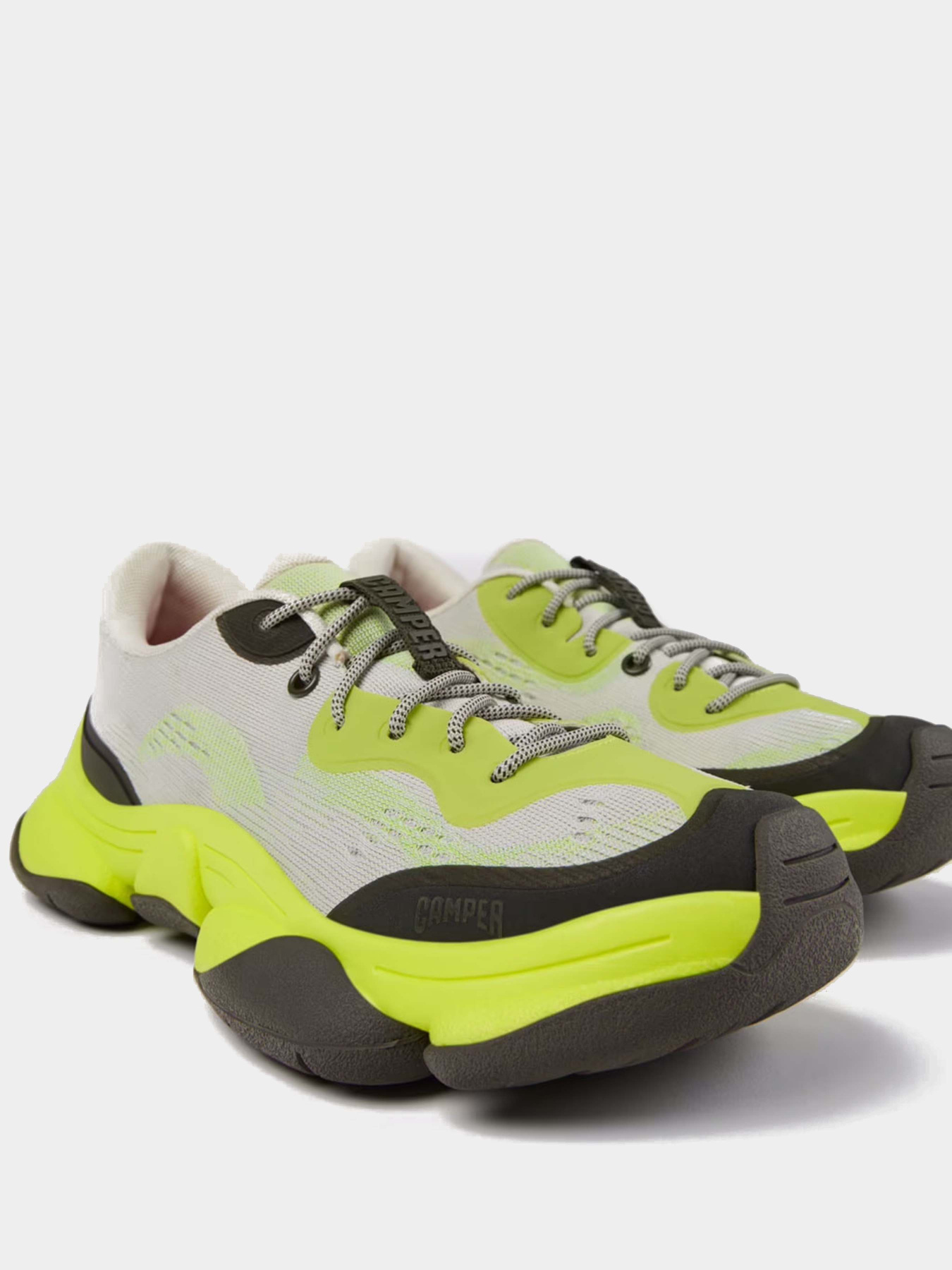 Кроссовки Camper модель K201837-003 Фото