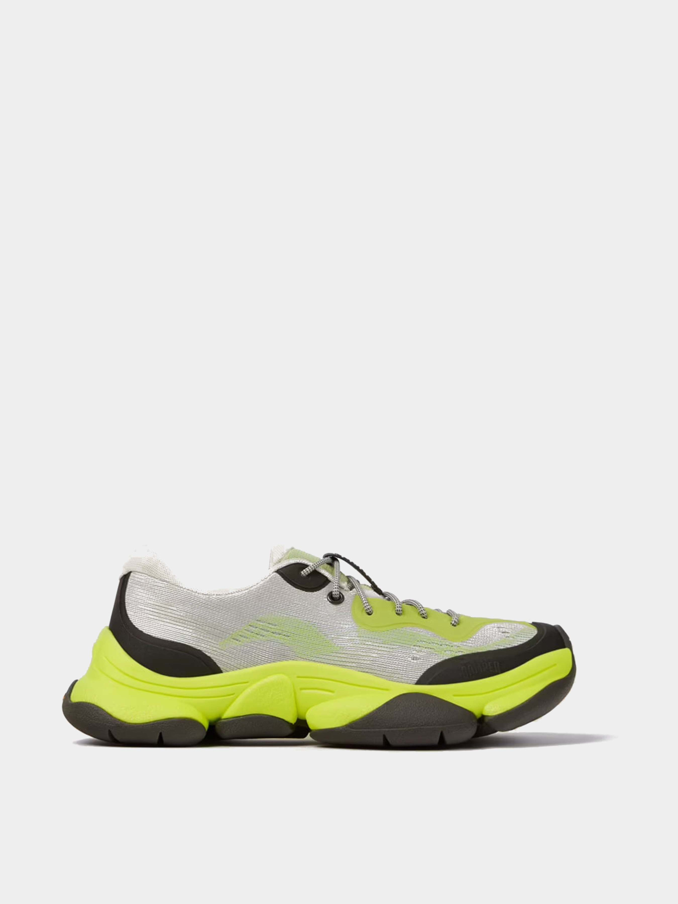 Кроссовки Camper модель K201837-003 Фото