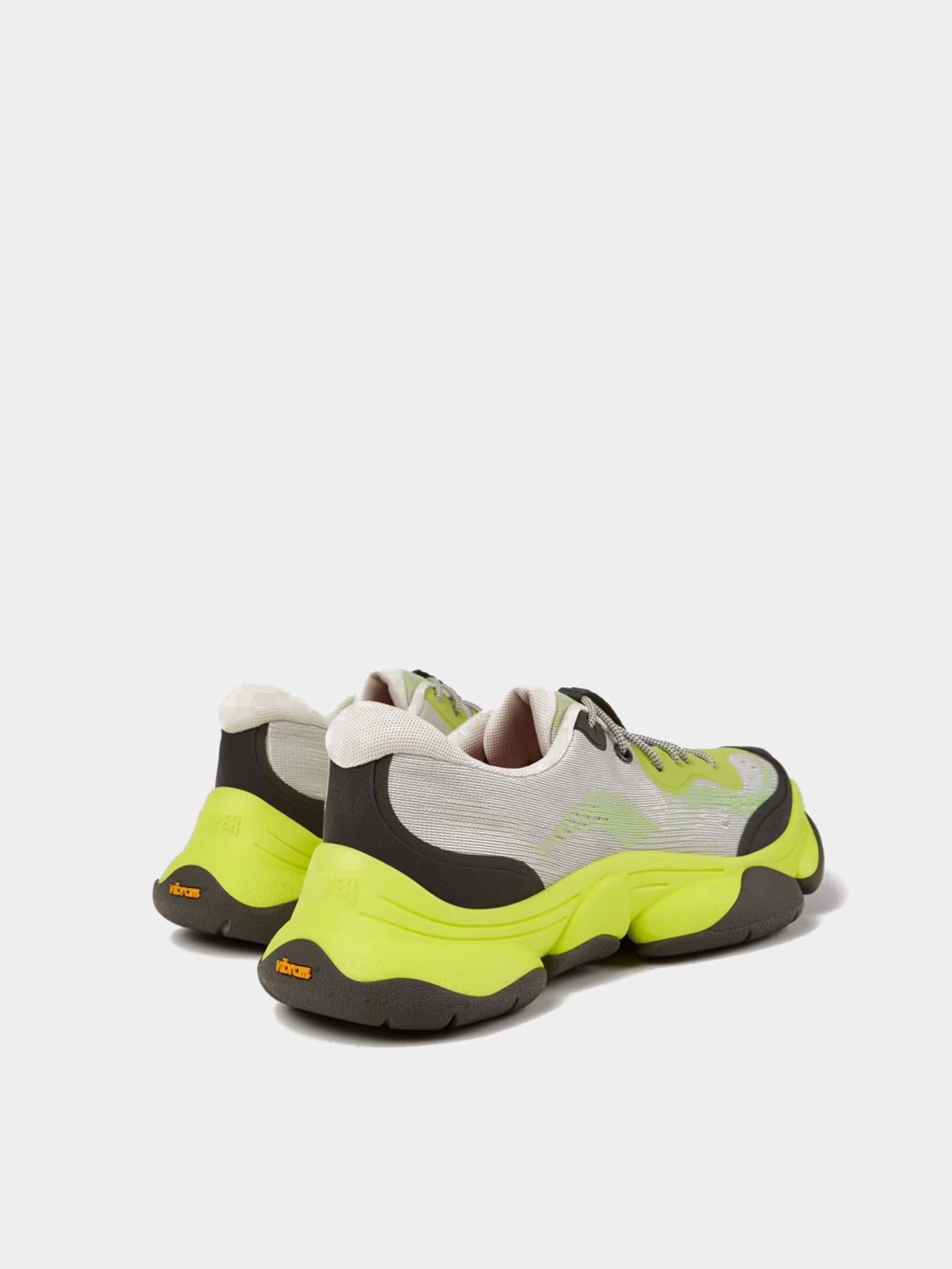 Кроссовки повседневные Camper модель K201837-003 Кроссовки повседневные Camper модель K201837-003 Фото