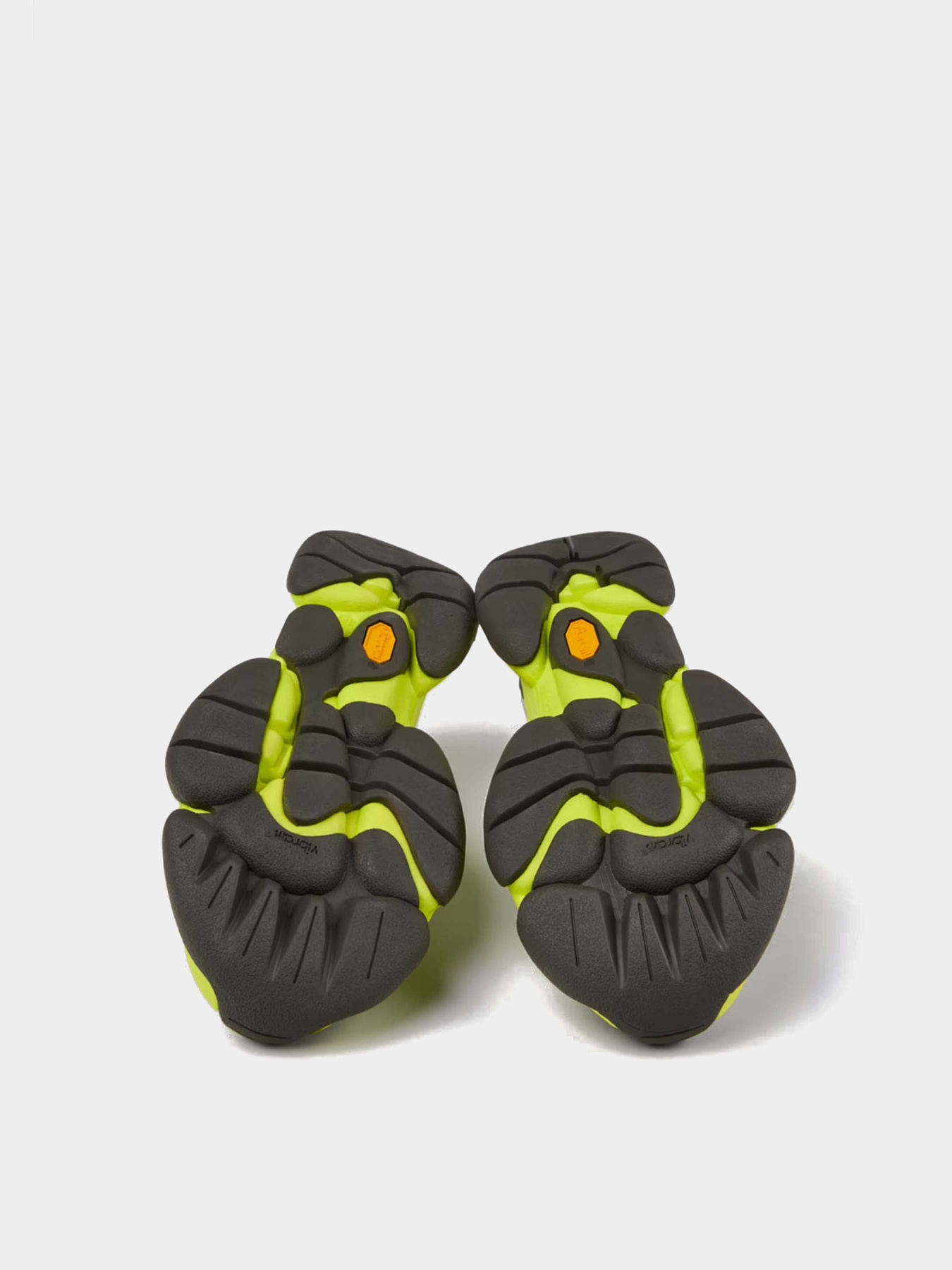 Кроссовки повседневные Camper модель K201837-003 Кроссовки повседневные Camper модель K201837-003 Фото