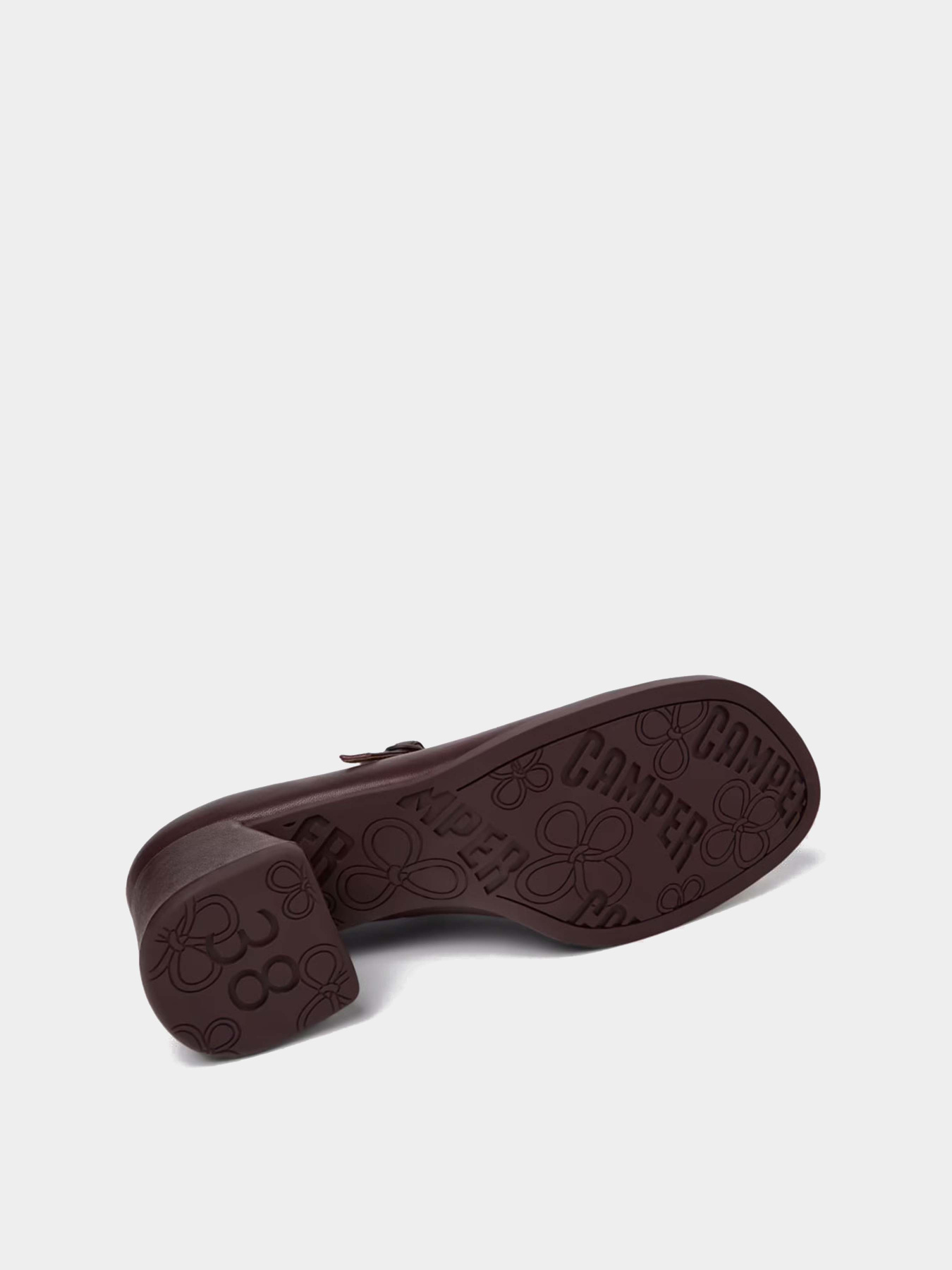 Туфлі Camper модель K201799-003 Фото