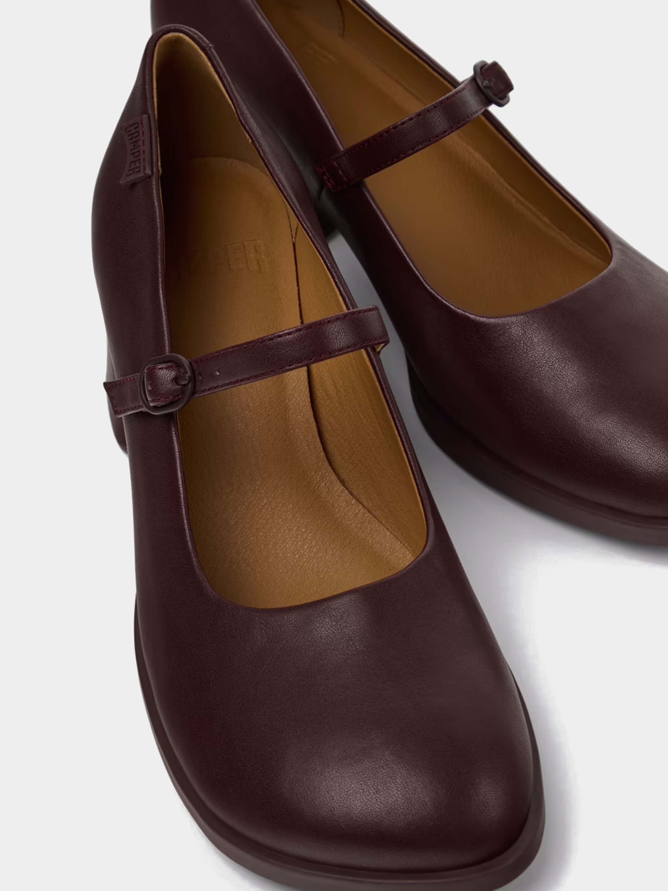 Туфлі Camper модель K201799-003 Фото