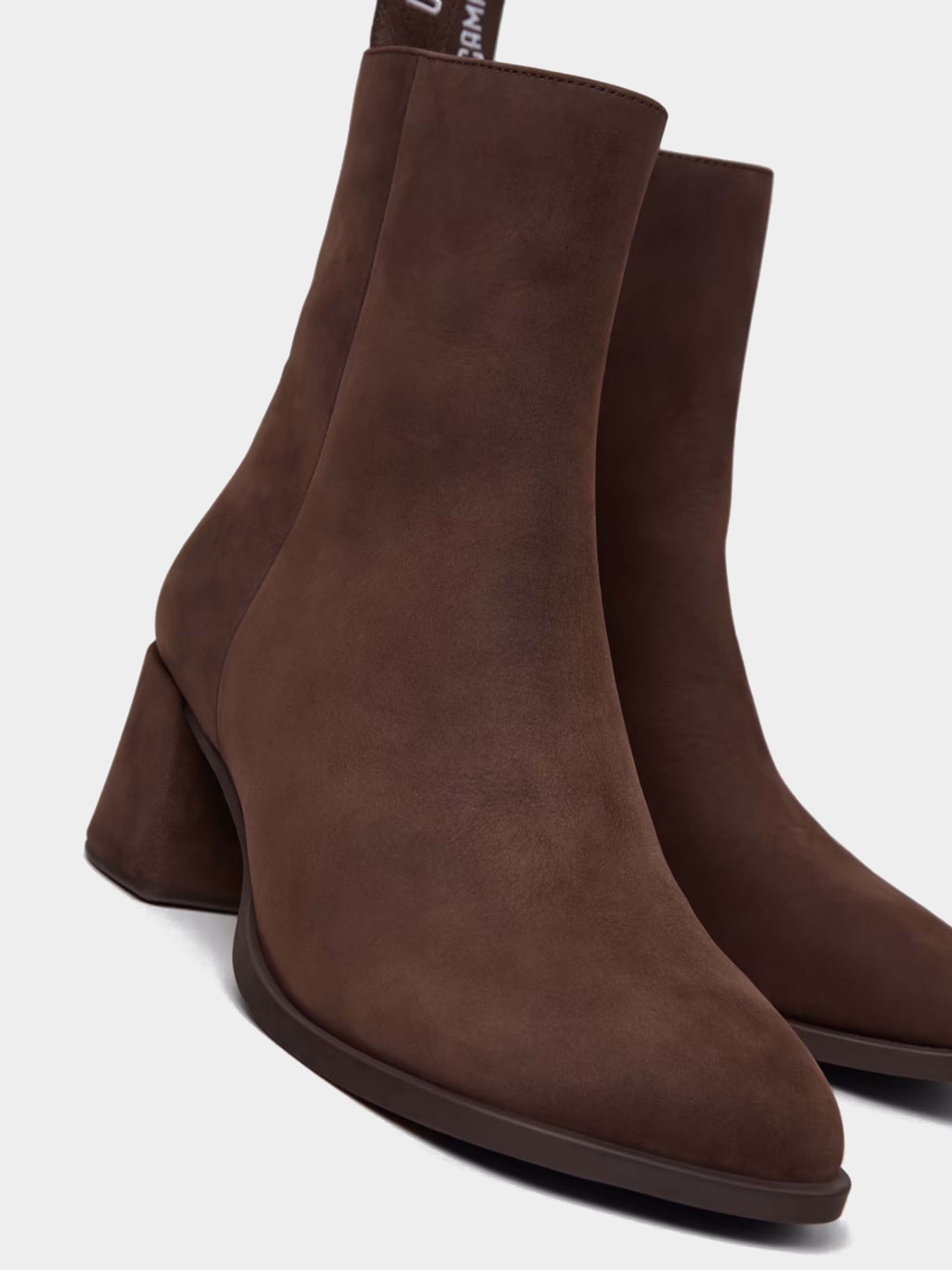 Бoтильоны Camper модель K400798-002 Фото