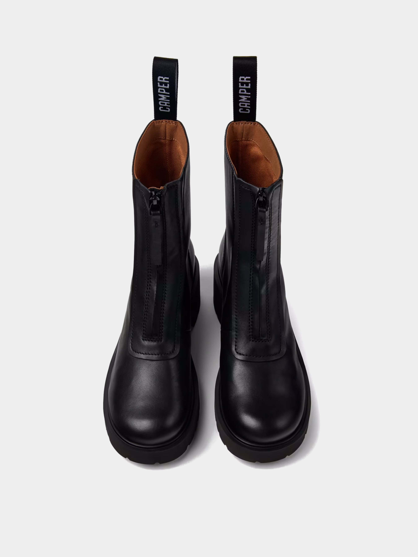 Ботильйони Camper модель K400776-001 Фото