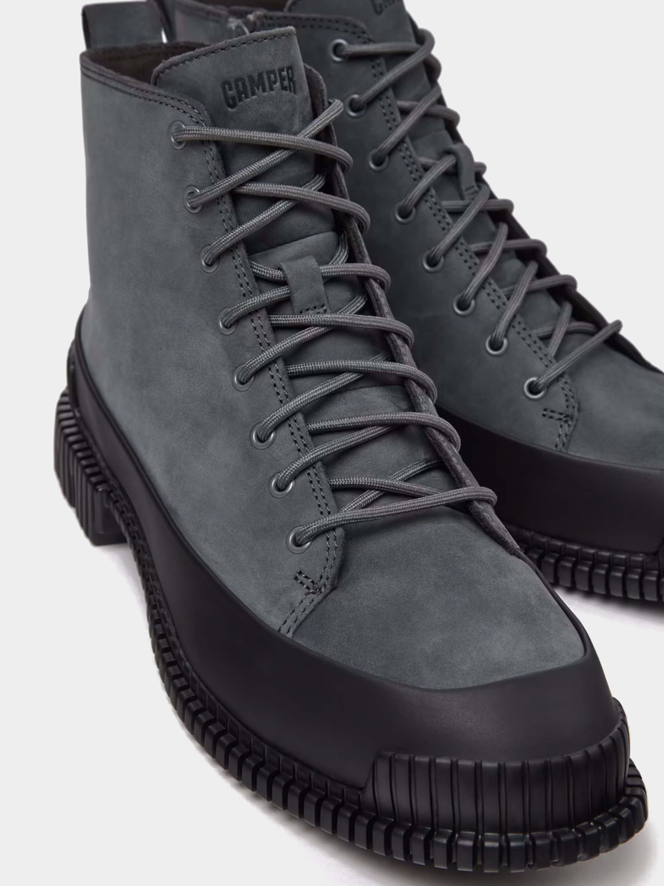 Ботинки Camper модель K400388-019 Фото
