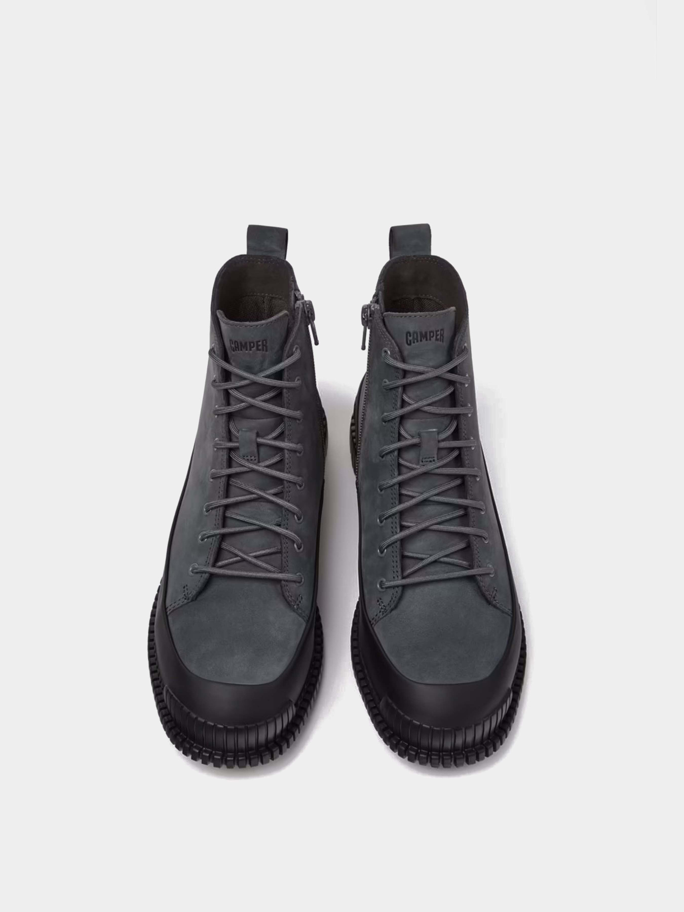 Черевики Camper модель K400388-019 Фото