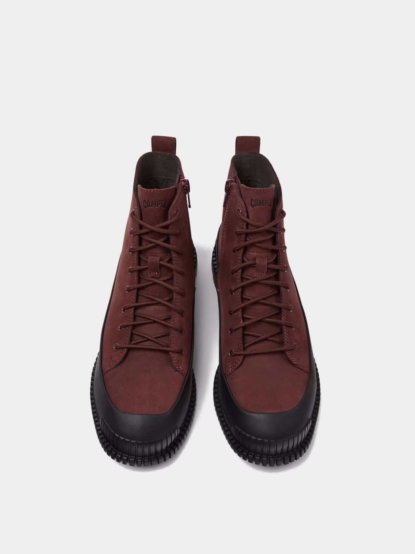 Черевики Camper модель K400388-020 Фото