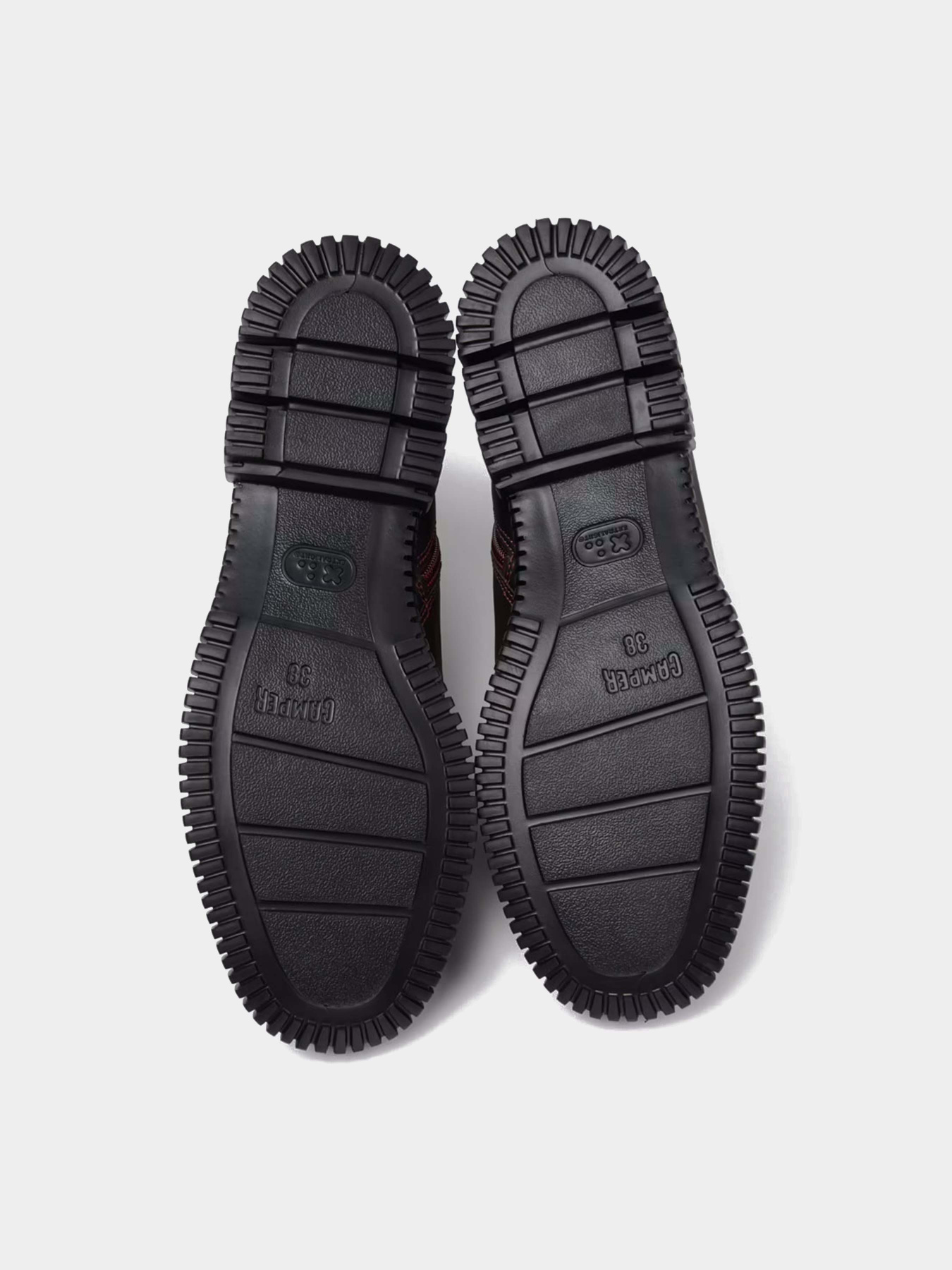 Черевики Camper модель K400388-020 Фото