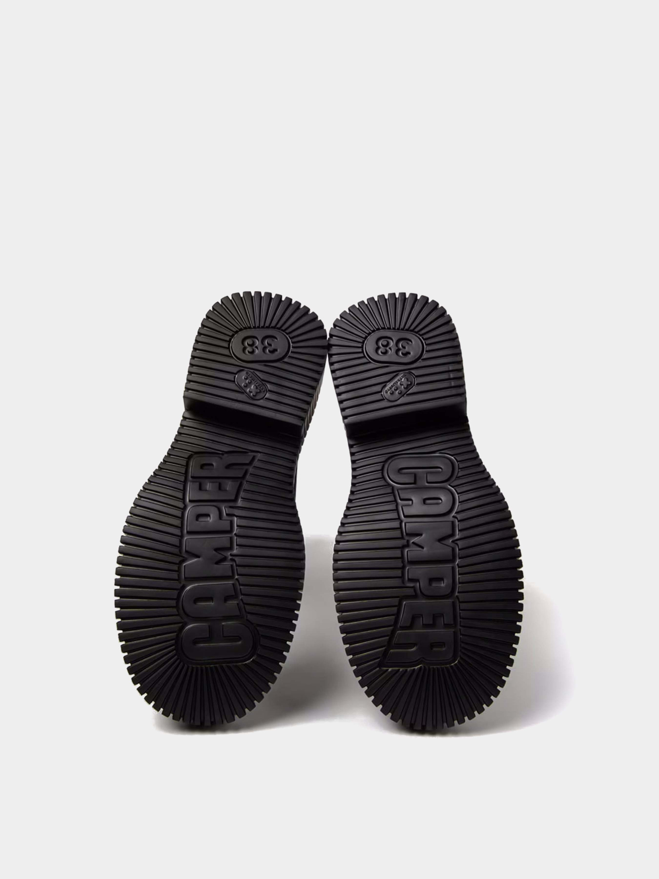 Сапоги Camper модель K400807-002 Фото