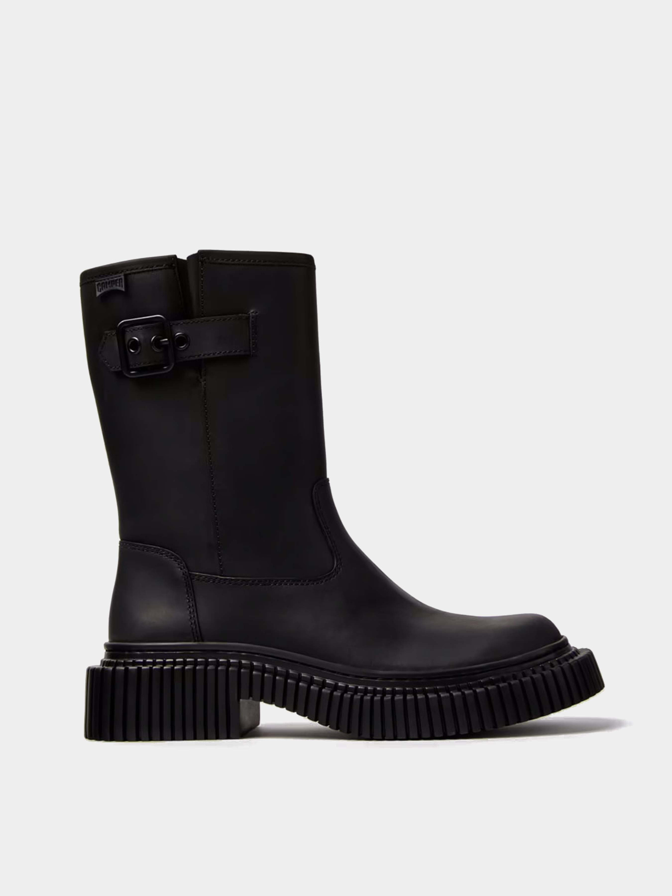 Чоботи Camper модель K400807-002 Чоботи Camper модель K400807-002 Фото