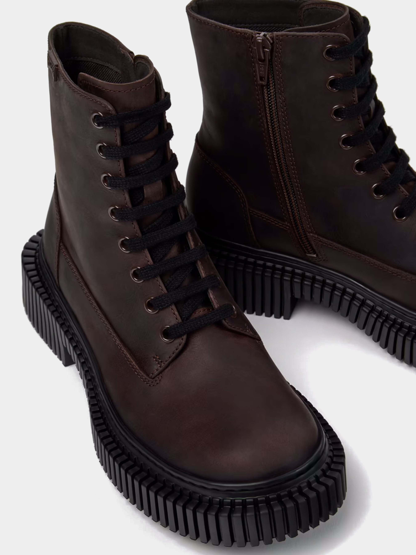 Ботинки Camper модель K400808-001 Фото