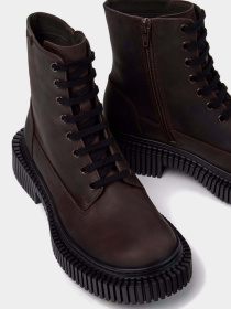 Ботинки Camper модель K400808-001 Фото