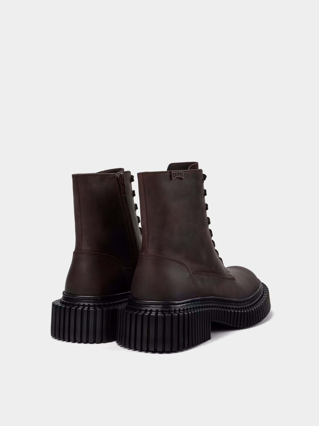 Ботинки Camper модель K400808-001 Ботинки Camper модель K400808-001 Фото