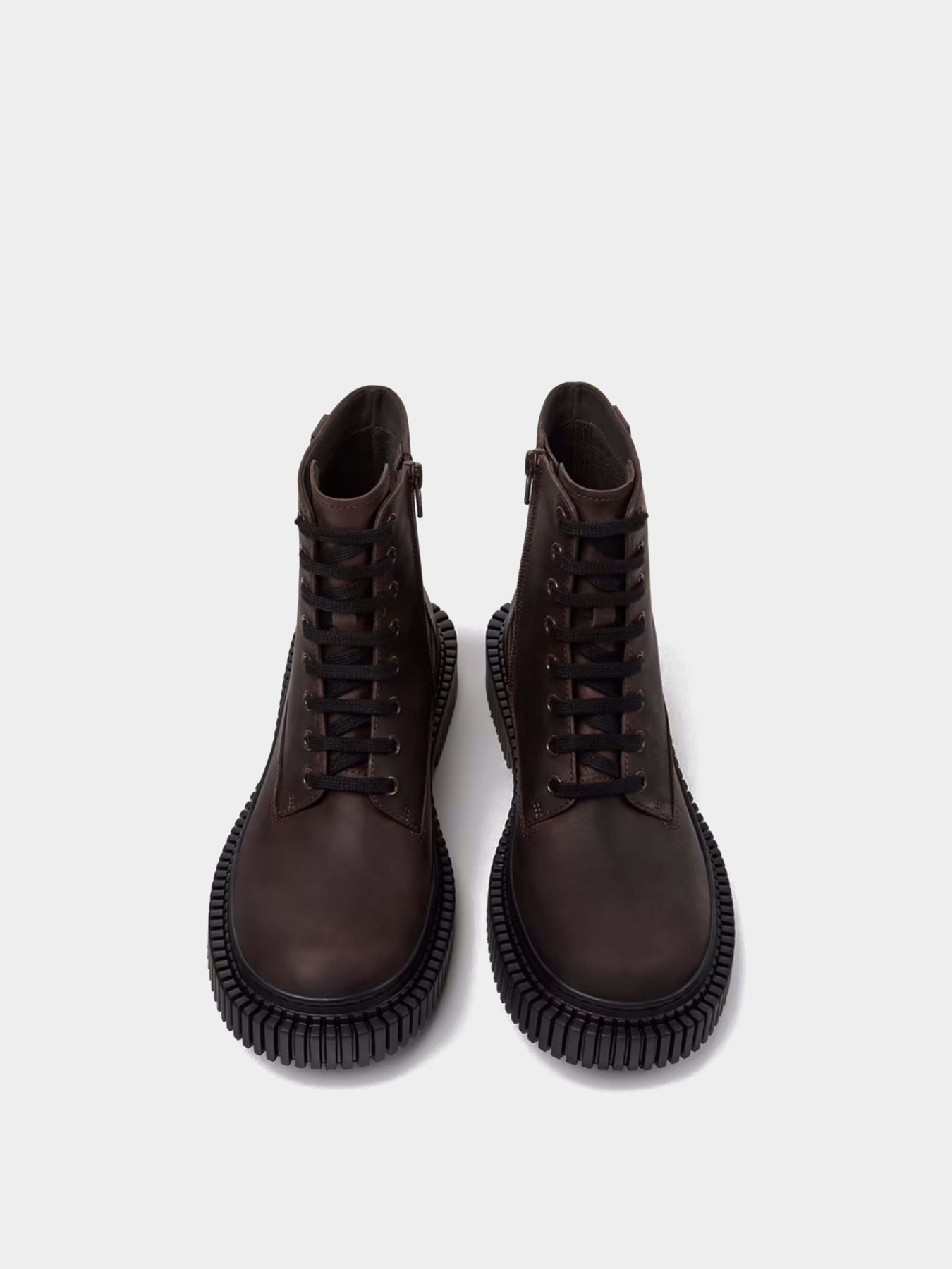 Ботинки Camper модель K400808-001 Ботинки Camper модель K400808-001 Фото